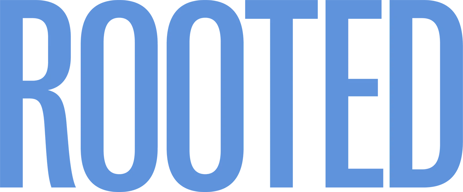 Rooted